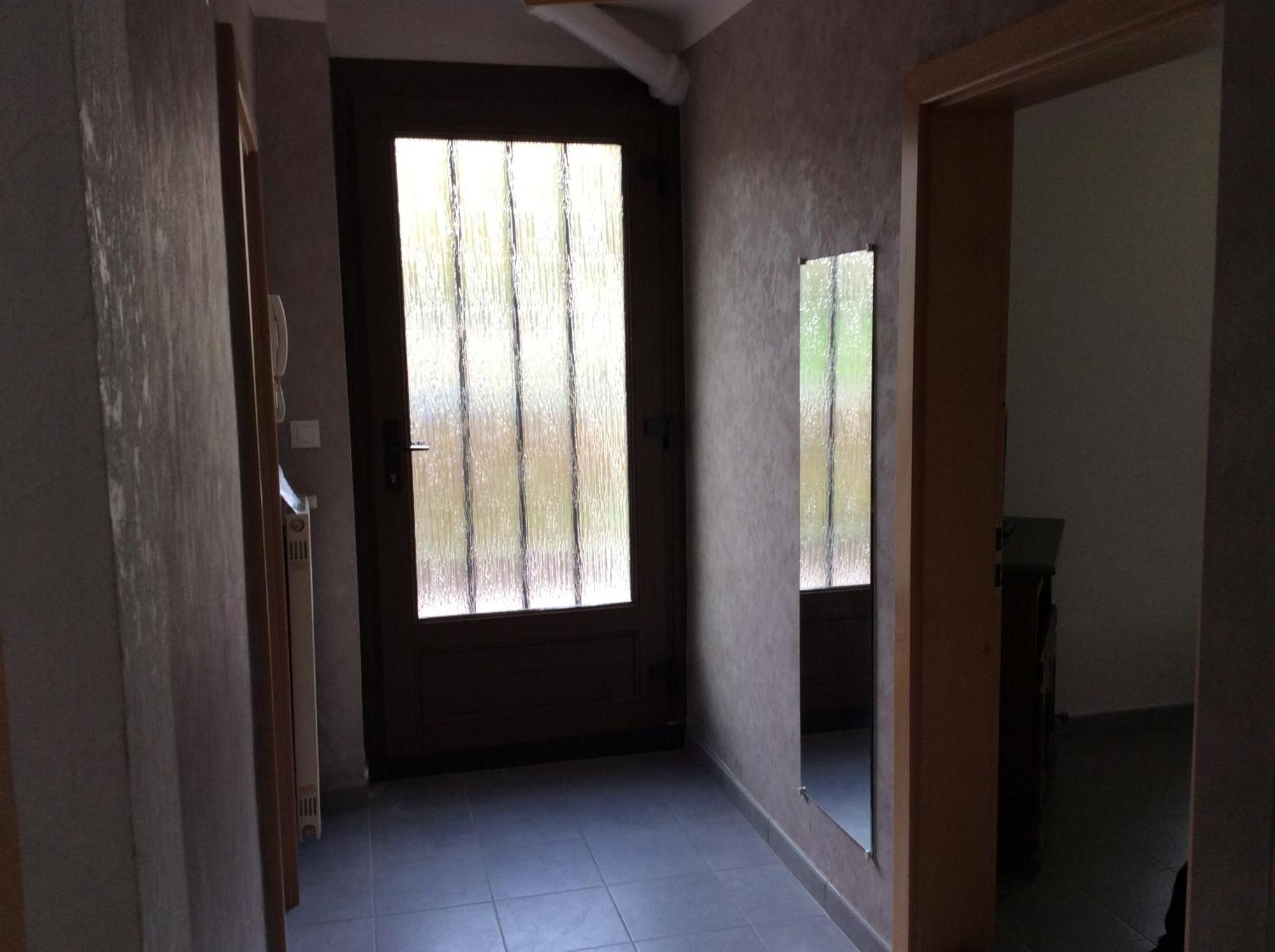 Gite Cote Jardin Ingersheim Exterior photo